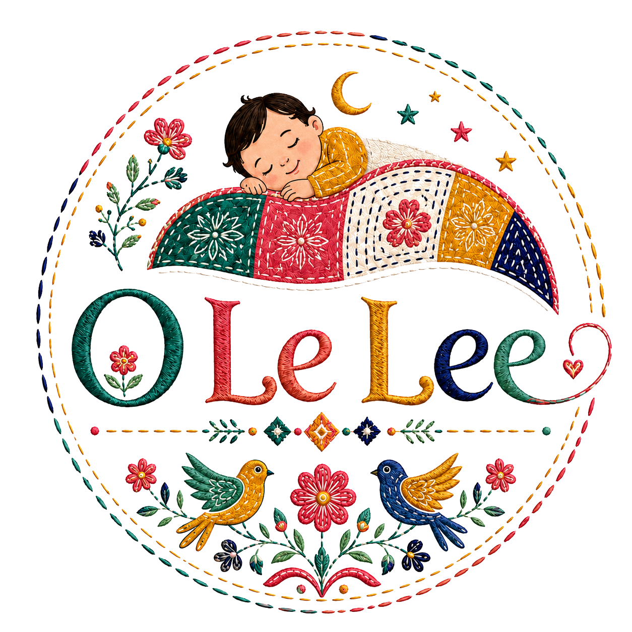 OLeLee Bengali Artisanal Brand